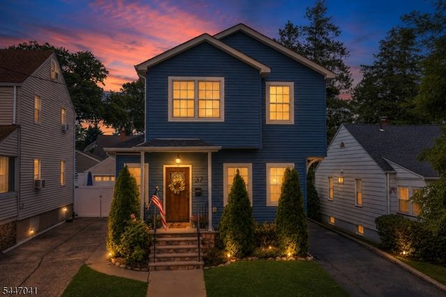 37 Elston St, Bloomfield Twp., NJ 07003
