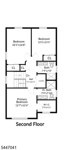 37 Elston St, Bloomfield Twp., NJ 07003