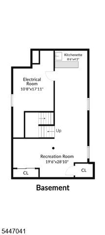 37 Elston St, Bloomfield Twp., NJ 07003