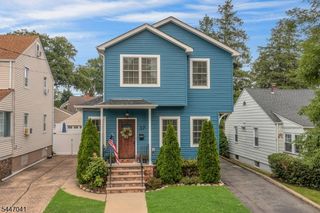 37 Elston St, Bloomfield Twp., NJ 07003