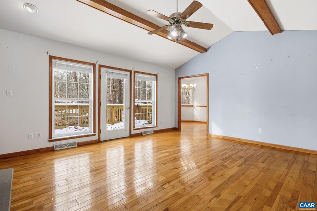 10 BRIARWOOD RD, Palmyra, VA 22963