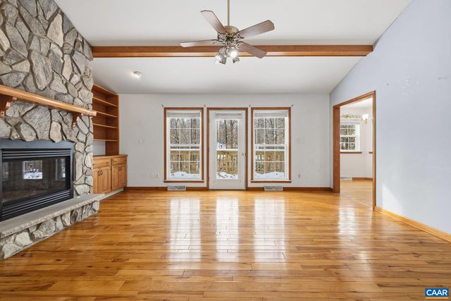 10 BRIARWOOD RD, Palmyra, VA 22963