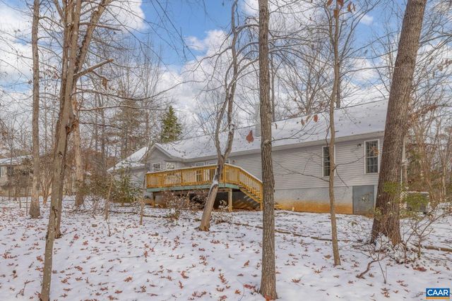 10 BRIARWOOD RD, Palmyra, VA 22963