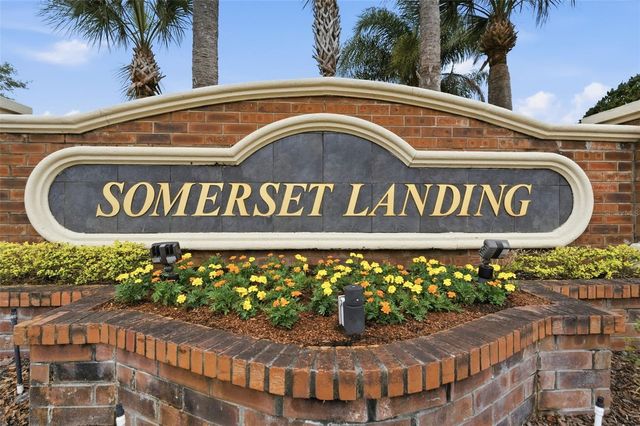 2446 STRANDHILL STREET, Orlando, FL 32824