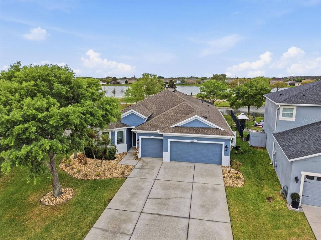 Image 38 of property listing at 2446 STRANDHILL STREET, Orlando, FL 32824