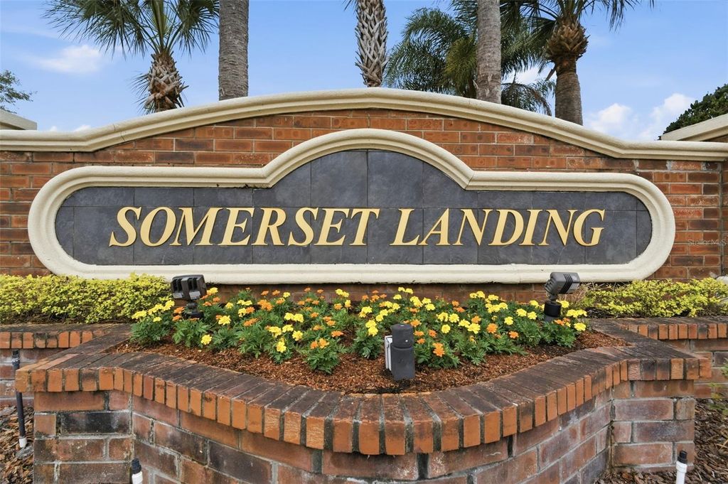 Image 44 of property listing at 2446 STRANDHILL STREET, Orlando, FL 32824