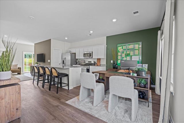 634 Slim Cypress Run, Graniteville, SC 29829