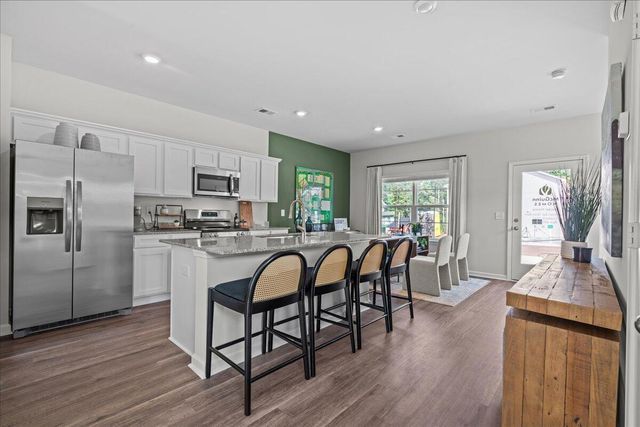 634 Slim Cypress Run, Graniteville, SC 29829