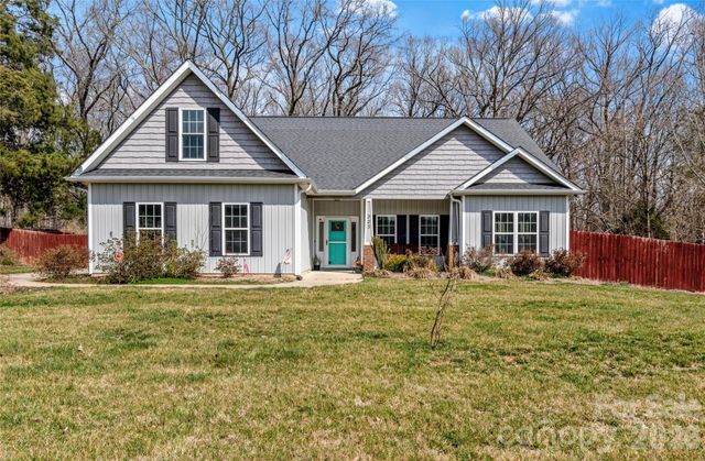 323 Wendover Drive, Salisbury, NC 28147