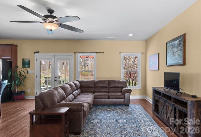 323 Wendover Drive, Salisbury, NC 28147