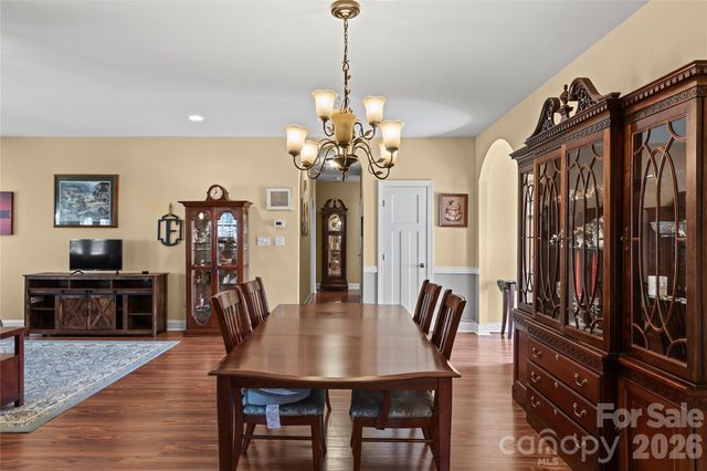 323 Wendover Drive, Salisbury, NC 28147