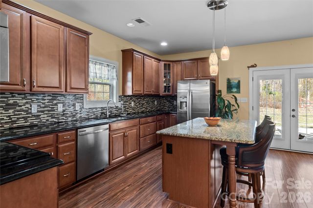 323 Wendover Drive, Salisbury, NC 28147