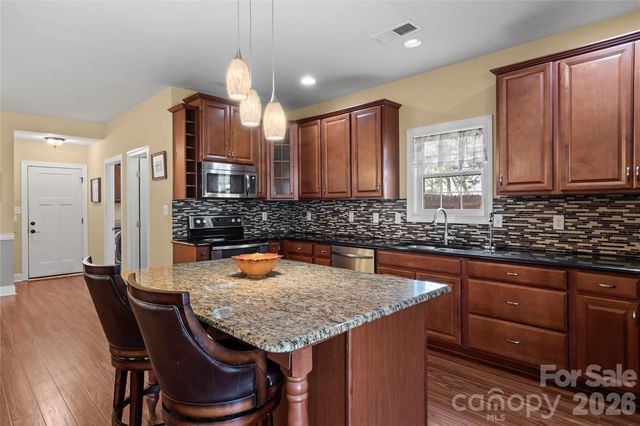 323 Wendover Drive, Salisbury, NC 28147