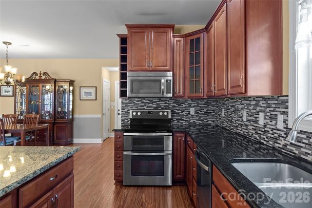 323 Wendover Drive, Salisbury, NC 28147