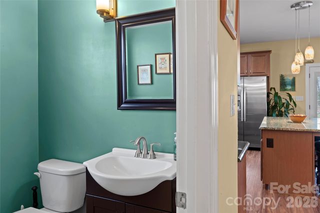 323 Wendover Drive, Salisbury, NC 28147