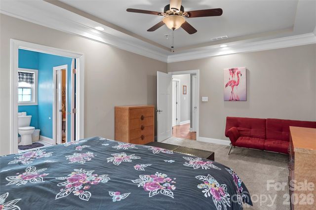 323 Wendover Drive, Salisbury, NC 28147