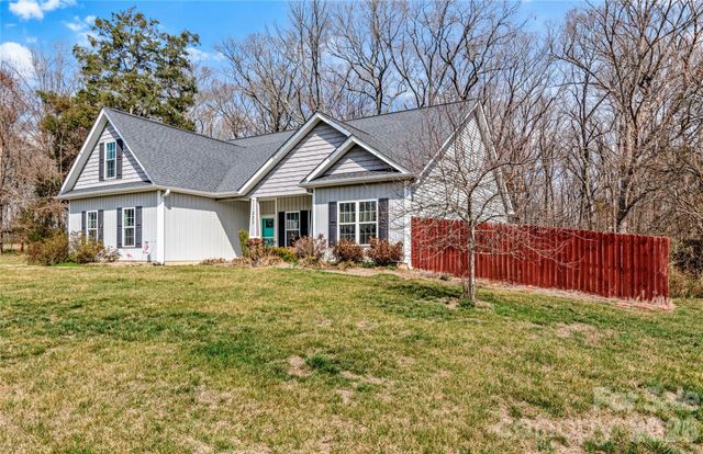 323 Wendover Drive, Salisbury, NC 28147