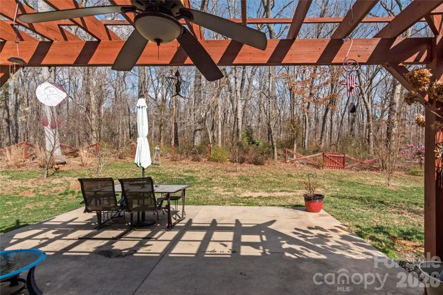 323 Wendover Drive, Salisbury, NC 28147