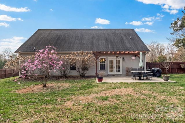 323 Wendover Drive, Salisbury, NC 28147