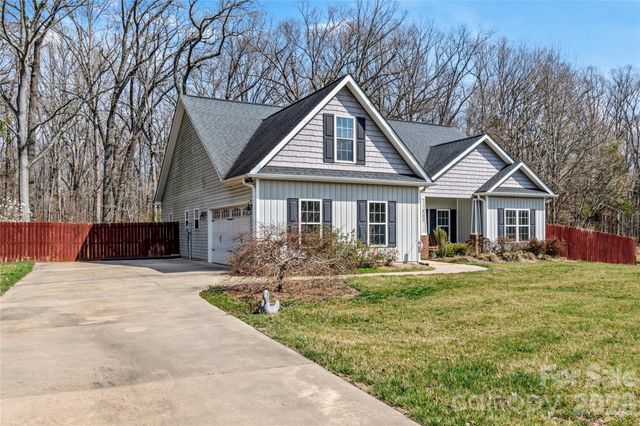 323 Wendover Drive, Salisbury, NC 28147