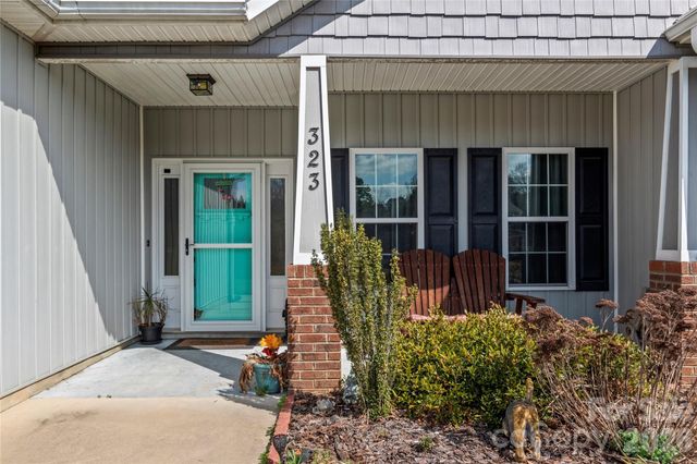 323 Wendover Drive, Salisbury, NC 28147