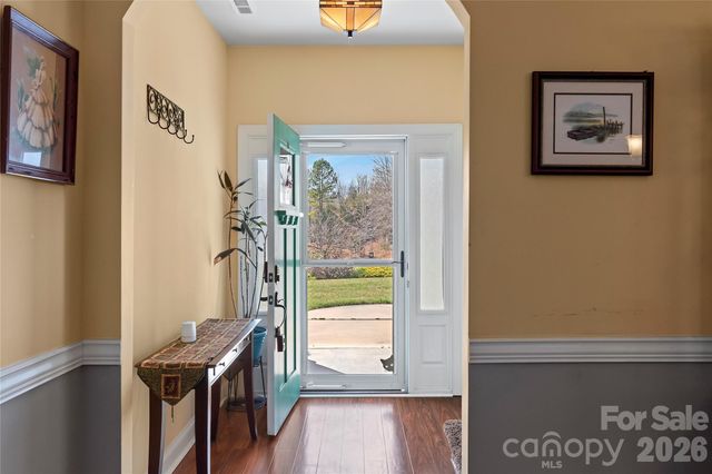 323 Wendover Drive, Salisbury, NC 28147