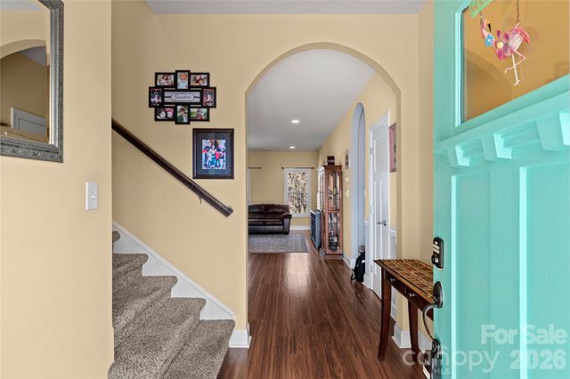 323 Wendover Drive, Salisbury, NC 28147