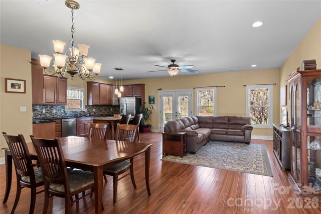 323 Wendover Drive, Salisbury, NC 28147