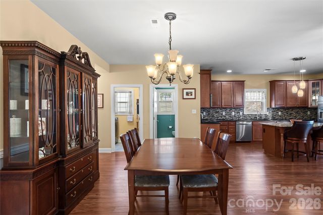 323 Wendover Drive, Salisbury, NC 28147