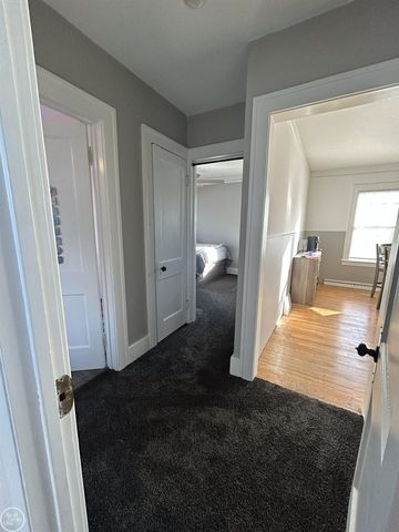 22138 Brittany Avenue, Eastpointe, MI 48021