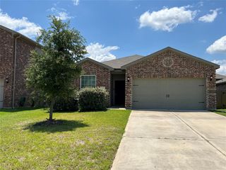 344 Lone Mountain Drive, Katy, TX 77493
