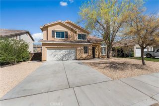 38718 Sienna Court, Palmdale, CA 93550