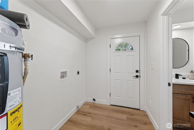 3002 Lakeway Drive, Bellingham, WA 98229