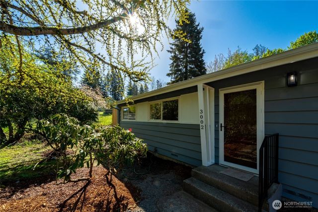 3002 Lakeway Drive, Bellingham, WA 98229