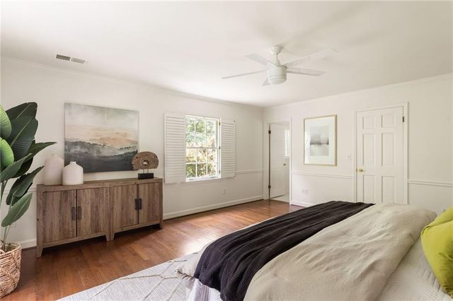 855 Old Creek Trail, Atlanta, GA 30328