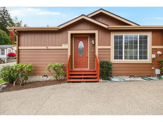 145 SAMANTHA Way, Canyonville, OR 97417