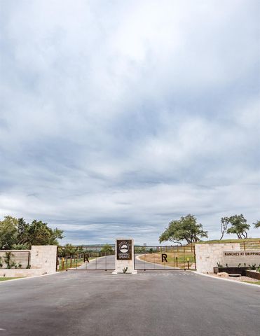 3300 FM 165 - Lot 4, Dripping Springs, TX 78620