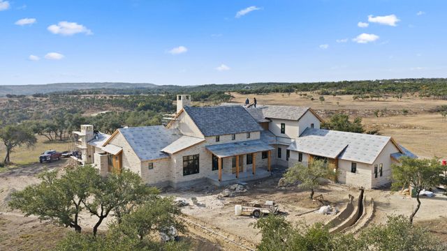 3300 FM 165 - Lot 4, Dripping Springs, TX 78620