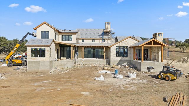 3300 FM 165 - Lot 4, Dripping Springs, TX 78620