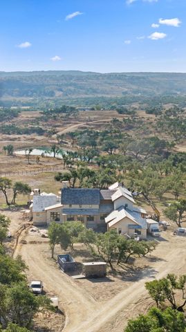 3300 FM 165 - Lot 4, Dripping Springs, TX 78620