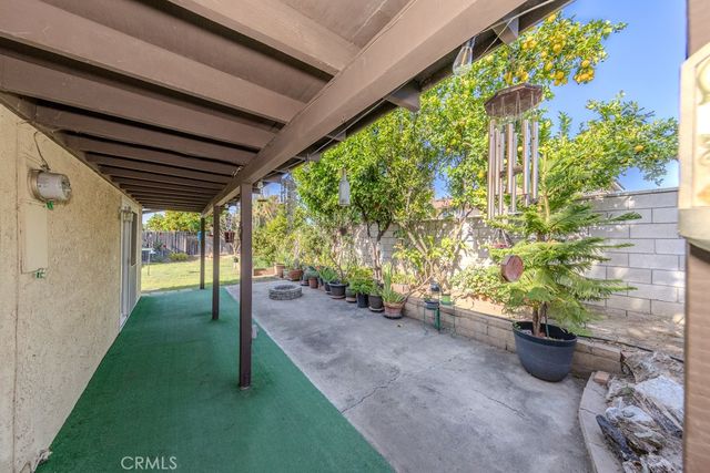 142 N Pinney Drive, Anaheim, CA 92807