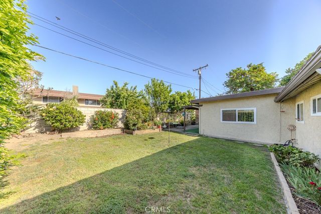 142 N Pinney Drive, Anaheim, CA 92807