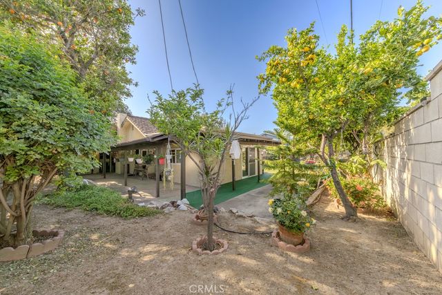 142 N Pinney Drive, Anaheim, CA 92807