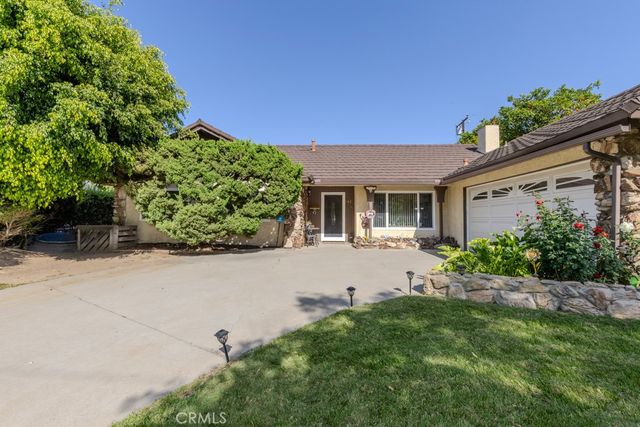 142 N Pinney Drive, Anaheim, CA 92807