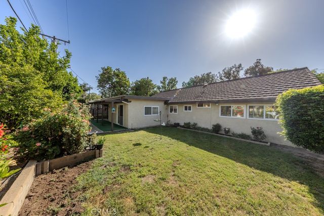 142 N Pinney Drive, Anaheim, CA 92807