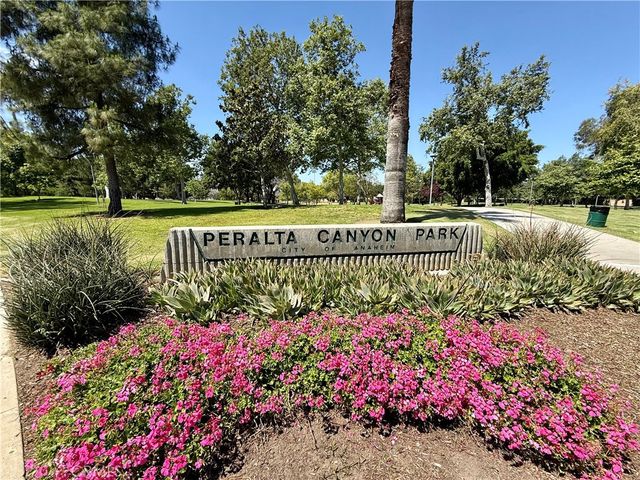 142 N Pinney Drive, Anaheim Hills, CA 92807