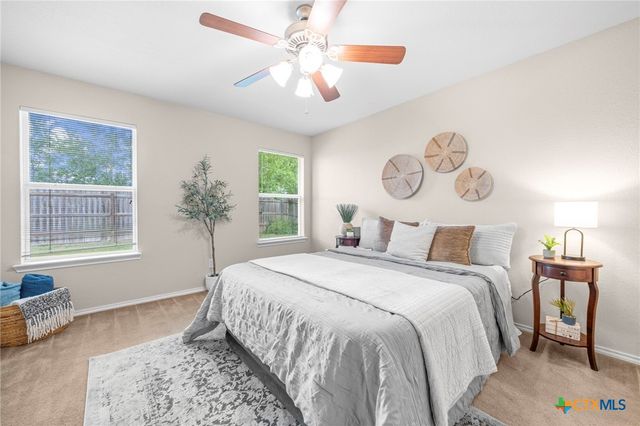 7424 Wind Chime Way, Temple, TX 76502