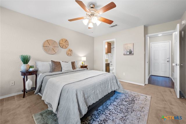 7424 Wind Chime Way, Temple, TX 76502