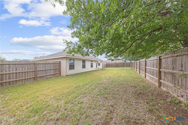 7424 Wind Chime Way, Temple, TX 76502