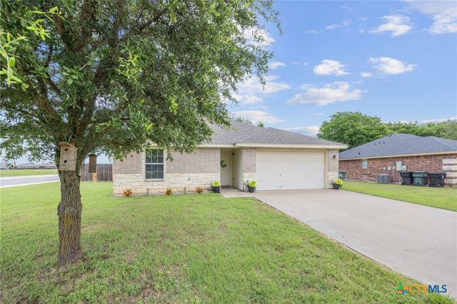 7424 Wind Chime Way, Temple, TX 76502